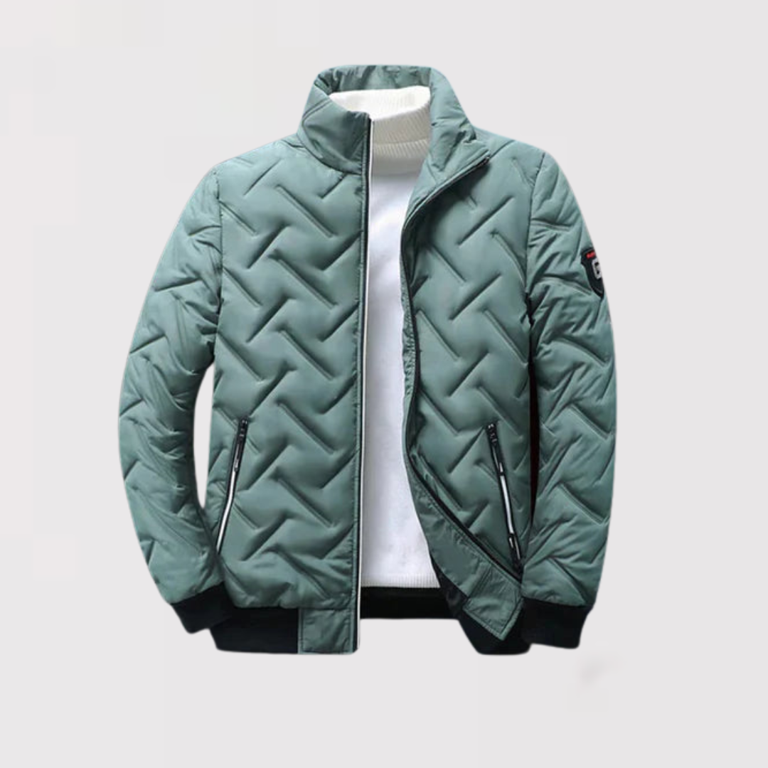 KAZUMA | 軽量ダウンジャケット