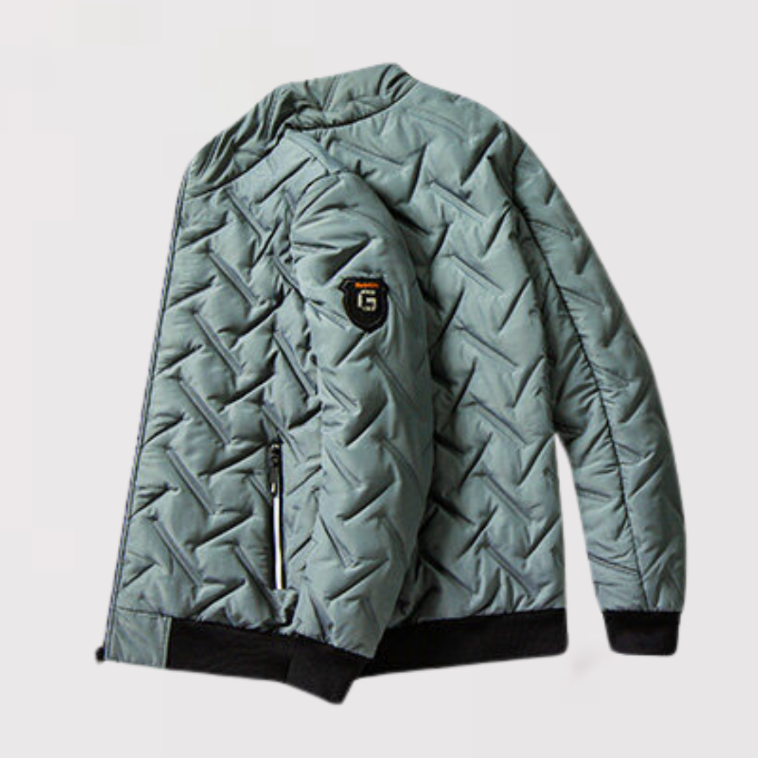 KAZUMA | 軽量ダウンジャケット