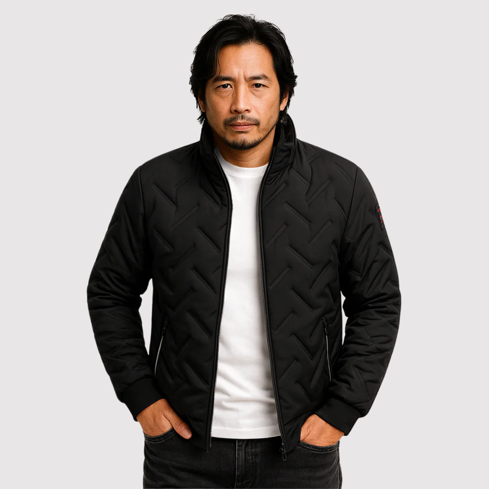 KAZUMA | 軽量ダウンジャケット