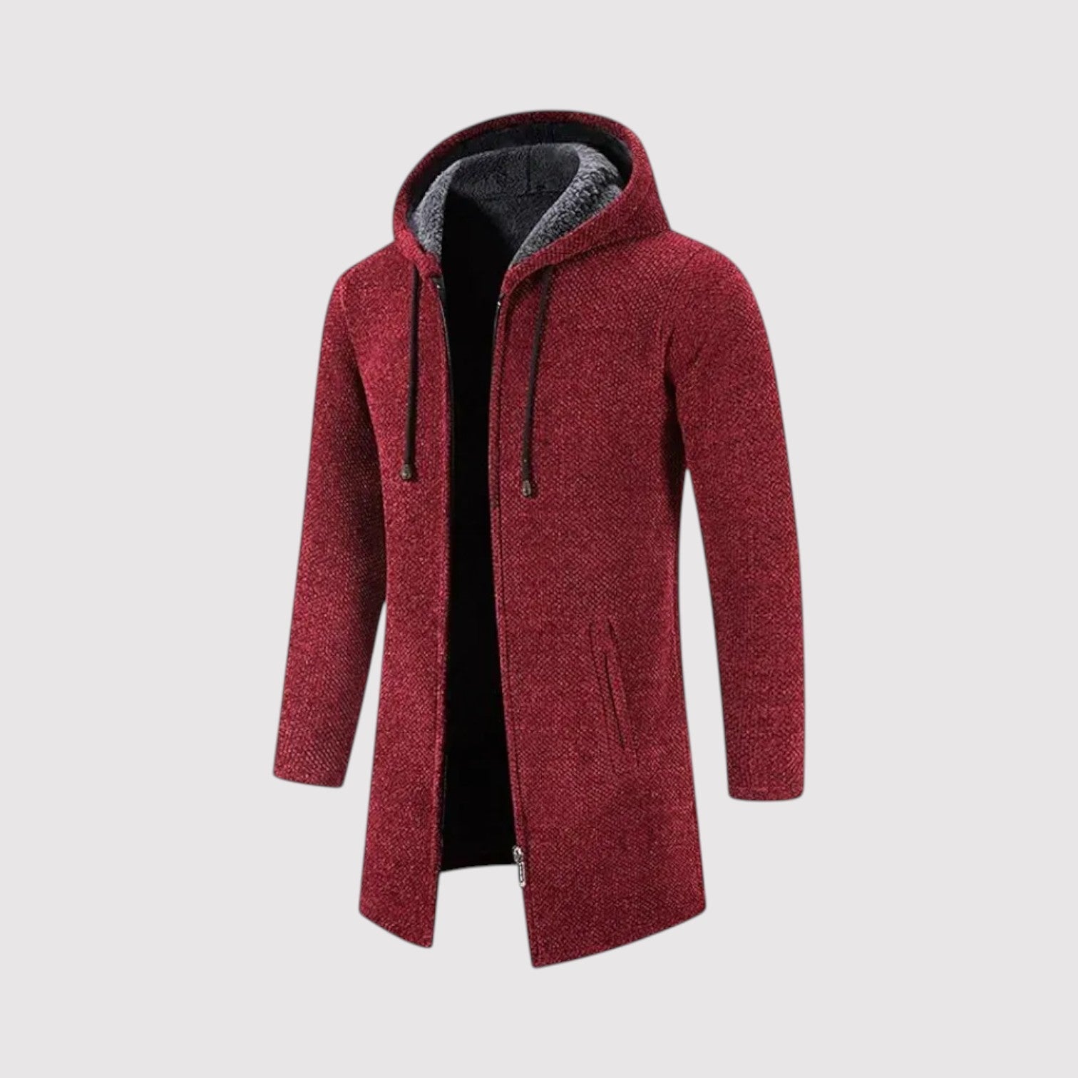 EIJI | 快適な冬用ジャケット