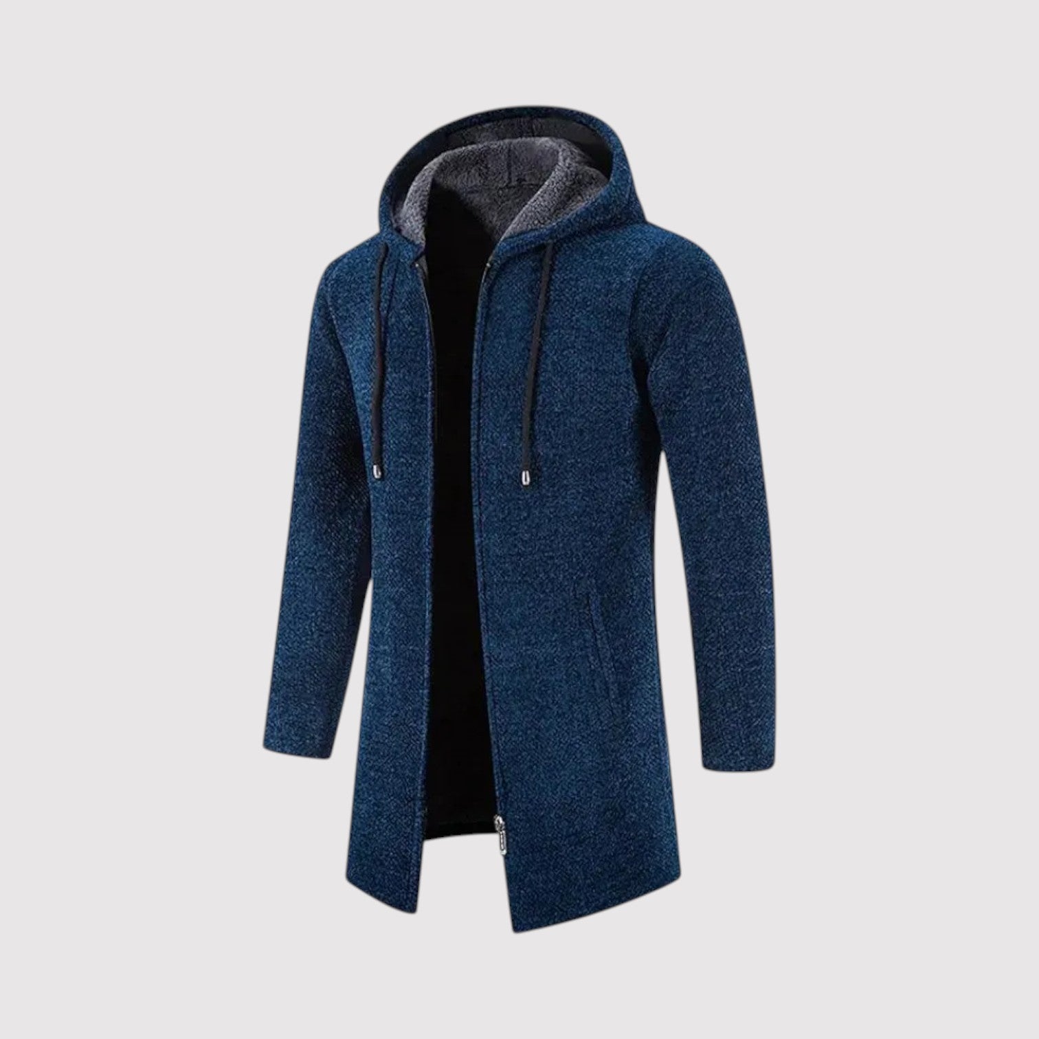 EIJI | 快適な冬用ジャケット