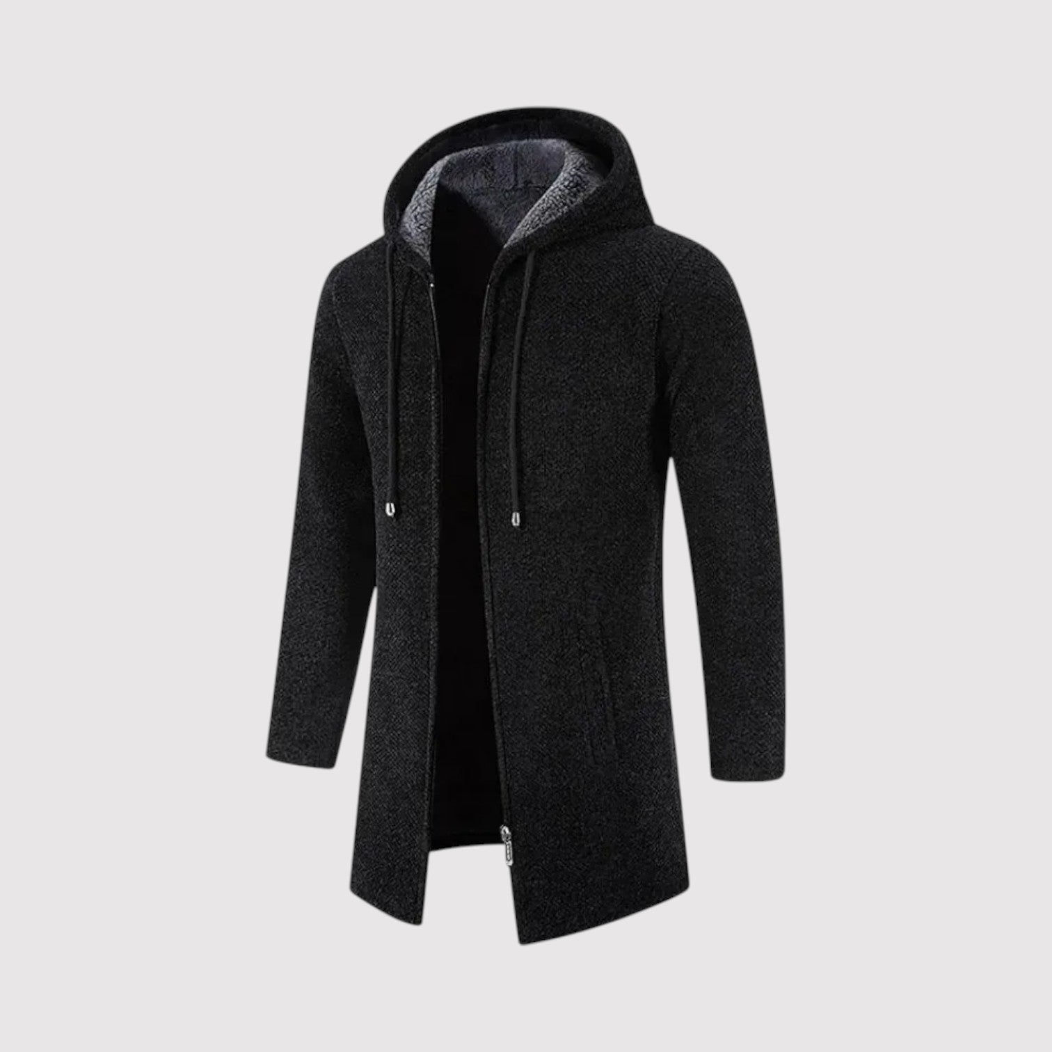 EIJI | 快適な冬用ジャケット