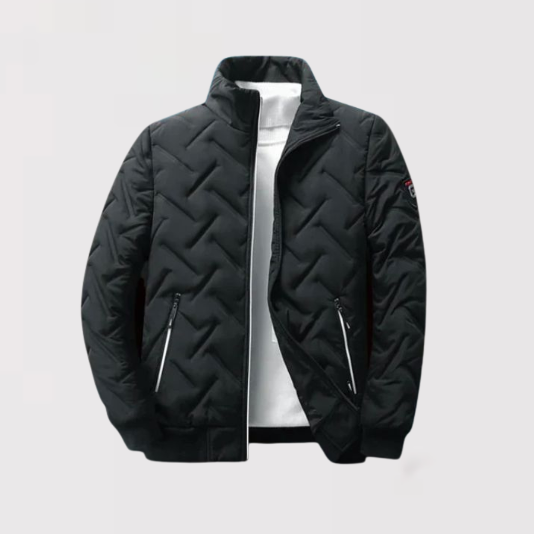 KAZUMA | 軽量ダウンジャケット