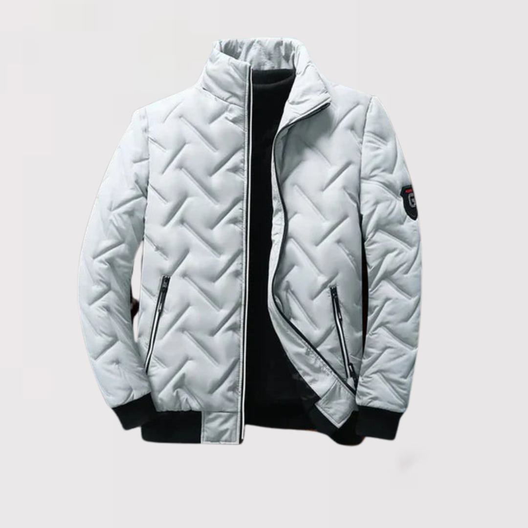 KAZUMA | 軽量ダウンジャケット