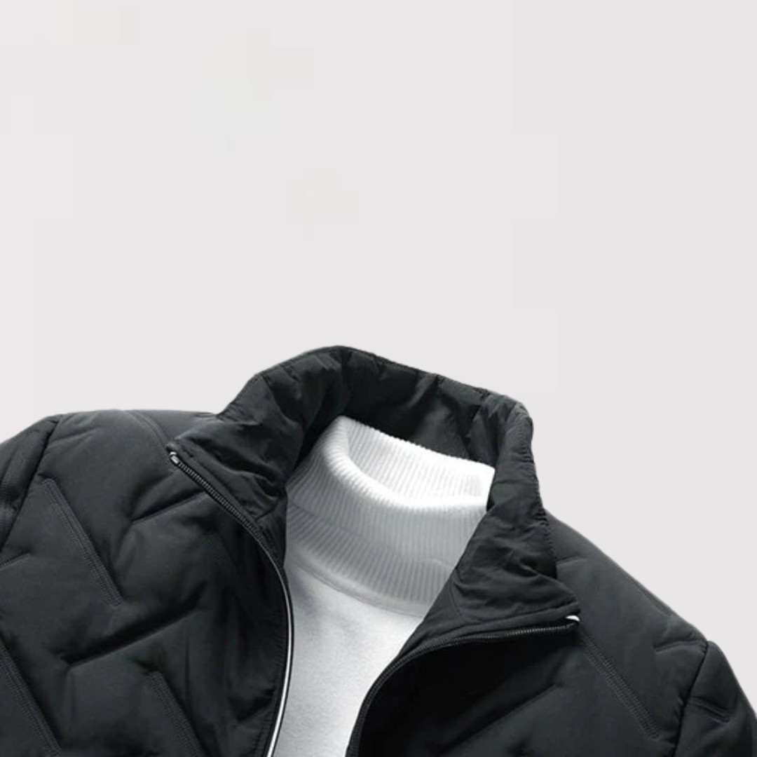 KAZUMA | 軽量ダウンジャケット