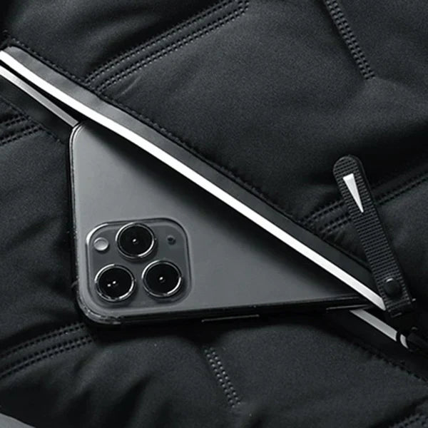 KAZUMA | 軽量ダウンジャケット