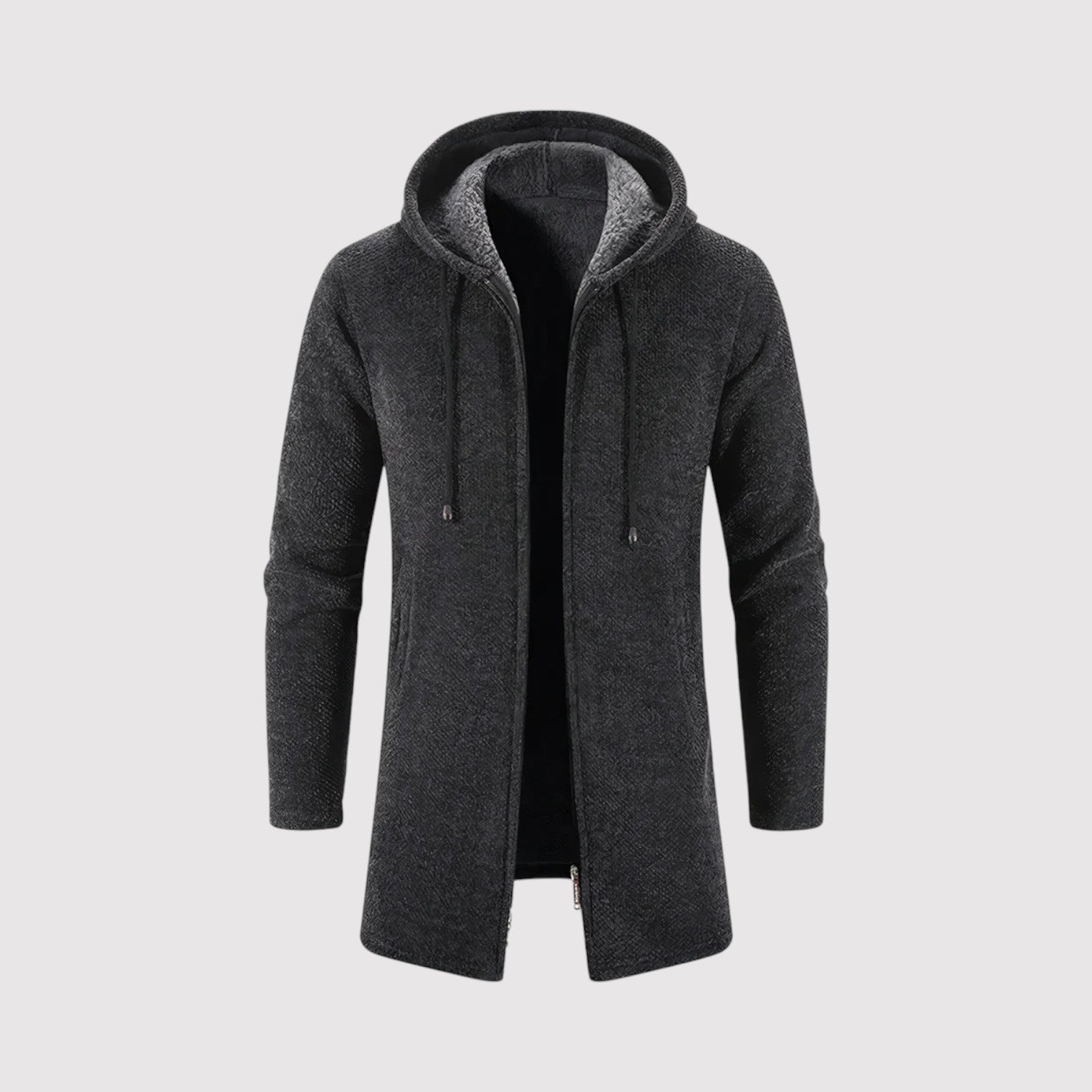 EIJI | 快適な冬用ジャケット