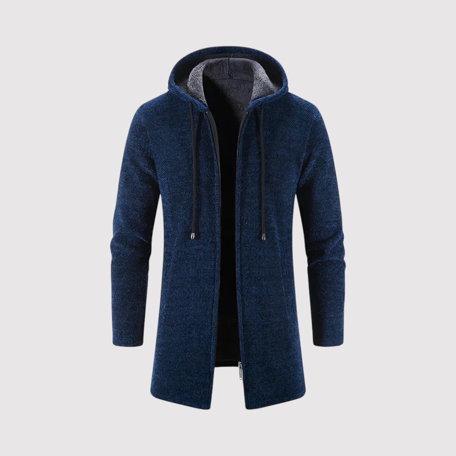 EIJI | 快適な冬用ジャケット