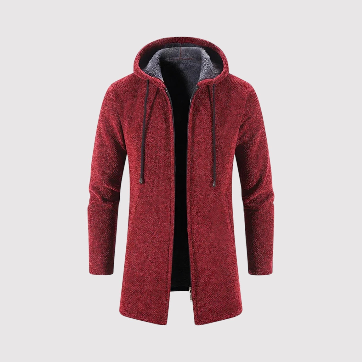 EIJI | 快適な冬用ジャケット