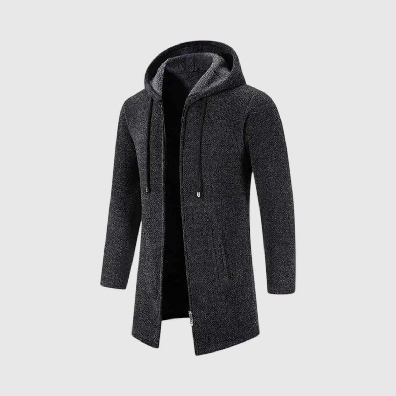 EIJI | 快適な冬用ジャケット