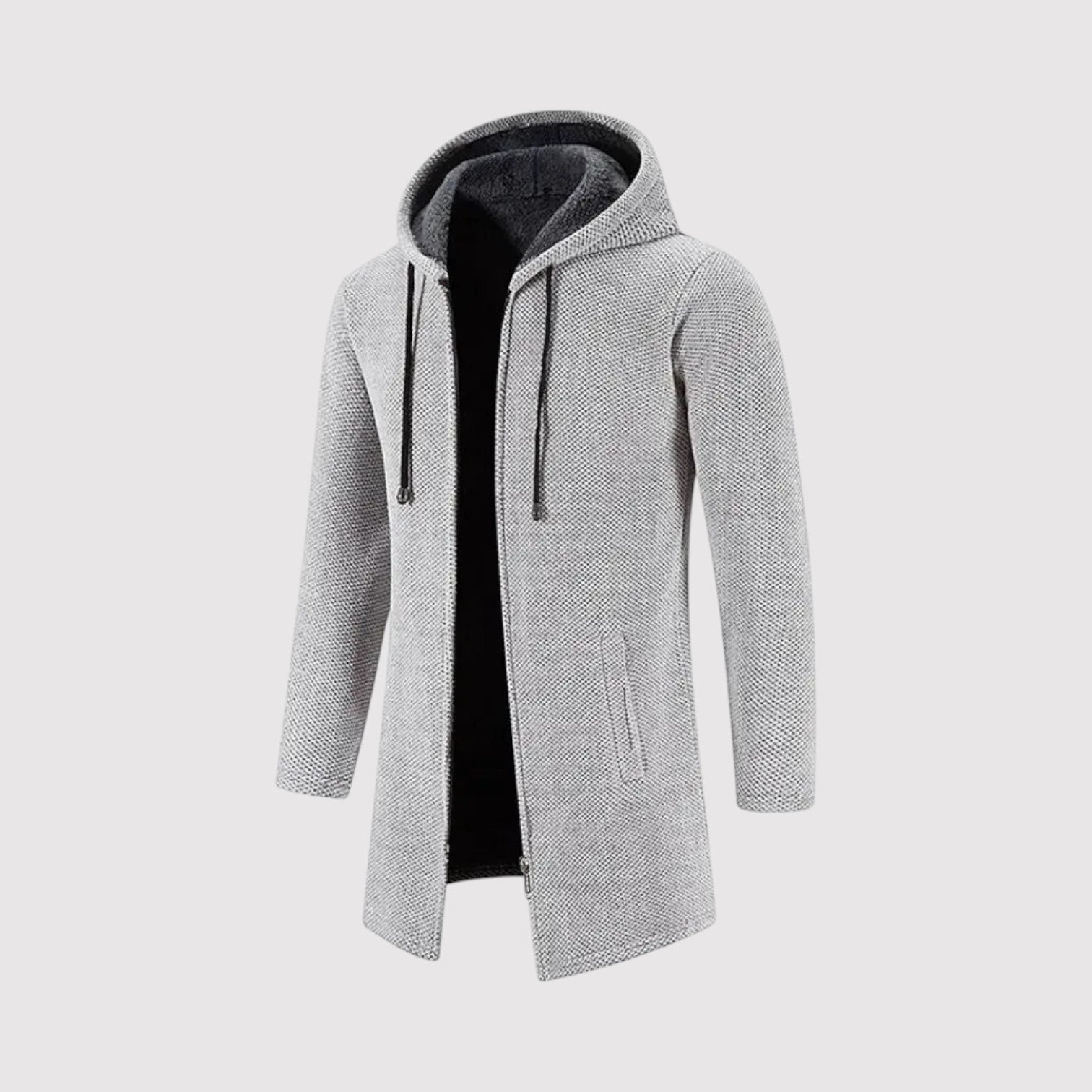 EIJI | 快適な冬用ジャケット